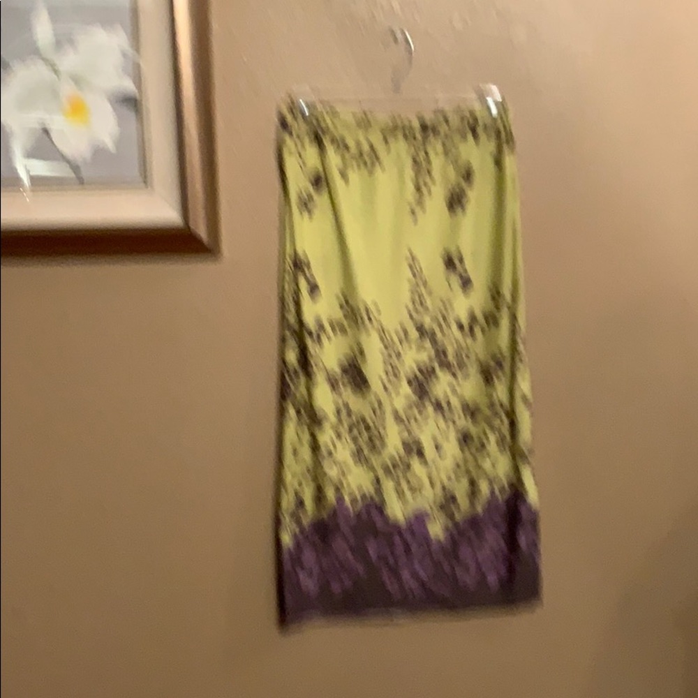 Skirt